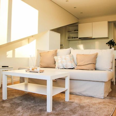 Appartement Terro Collection - Alcaide à Braga Extérieur photo