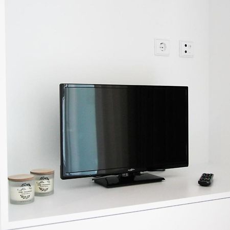 Appartement Terro Collection - Alcaide à Braga Extérieur photo