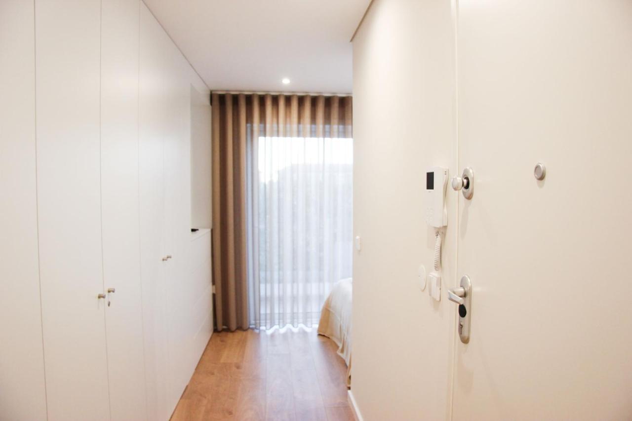 Appartement Terro Collection - Alcaide à Braga Extérieur photo