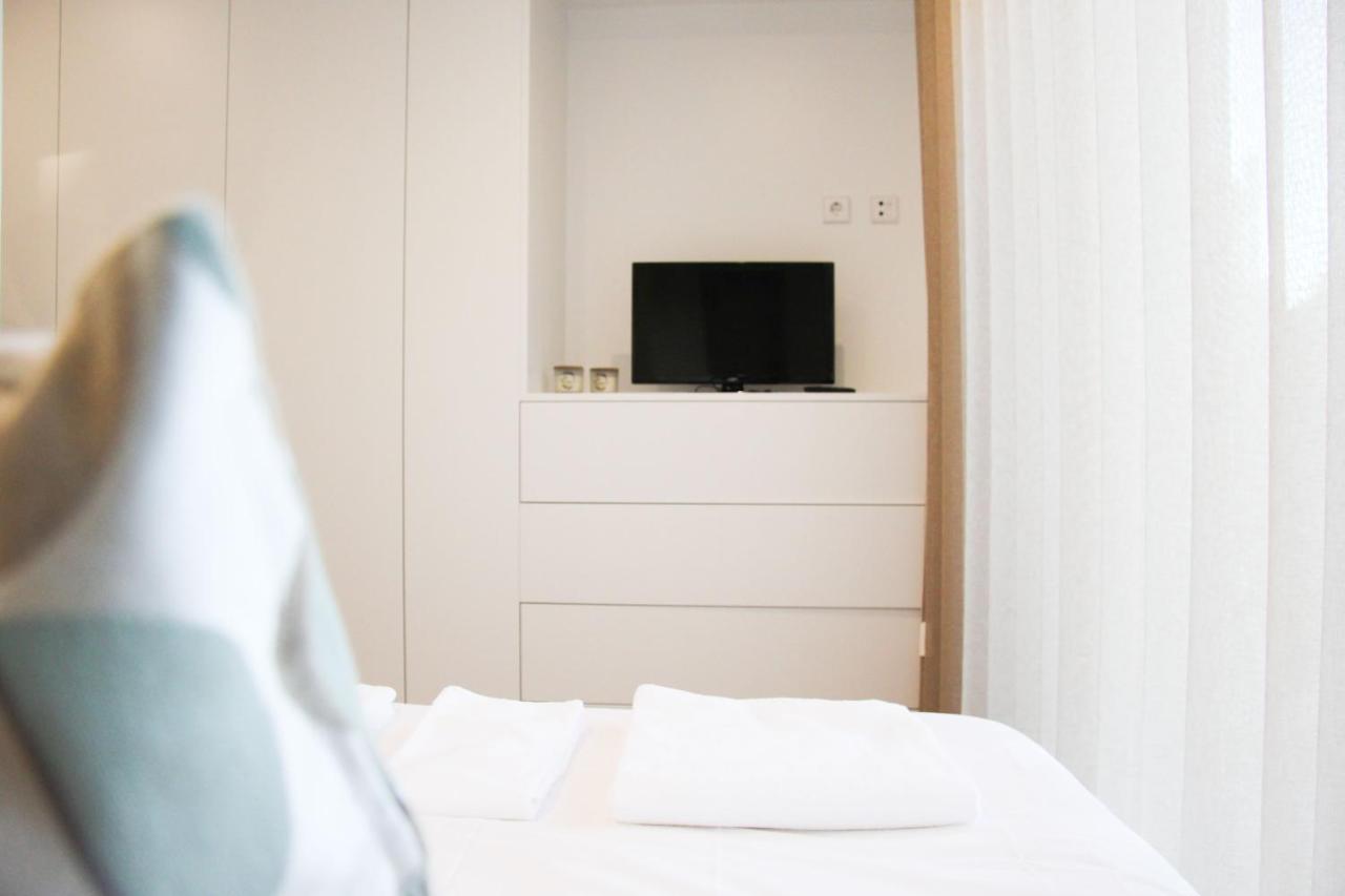 Appartement Terro Collection - Alcaide à Braga Extérieur photo
