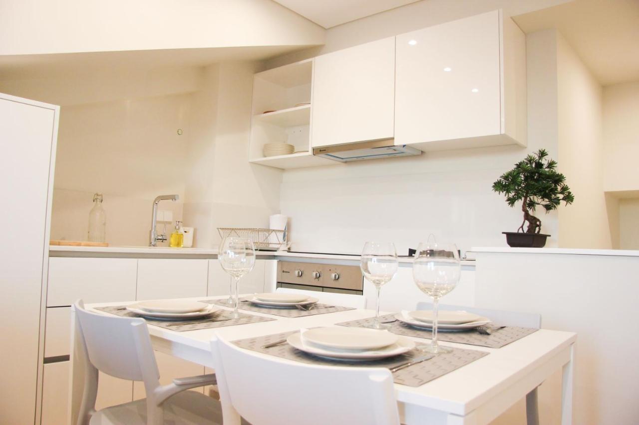Appartement Terro Collection - Alcaide à Braga Extérieur photo